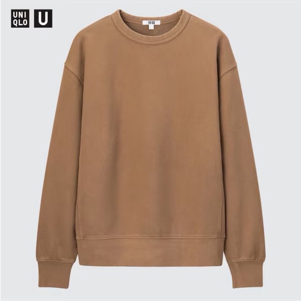 Lemaire X Uniqlo Sweatshirt